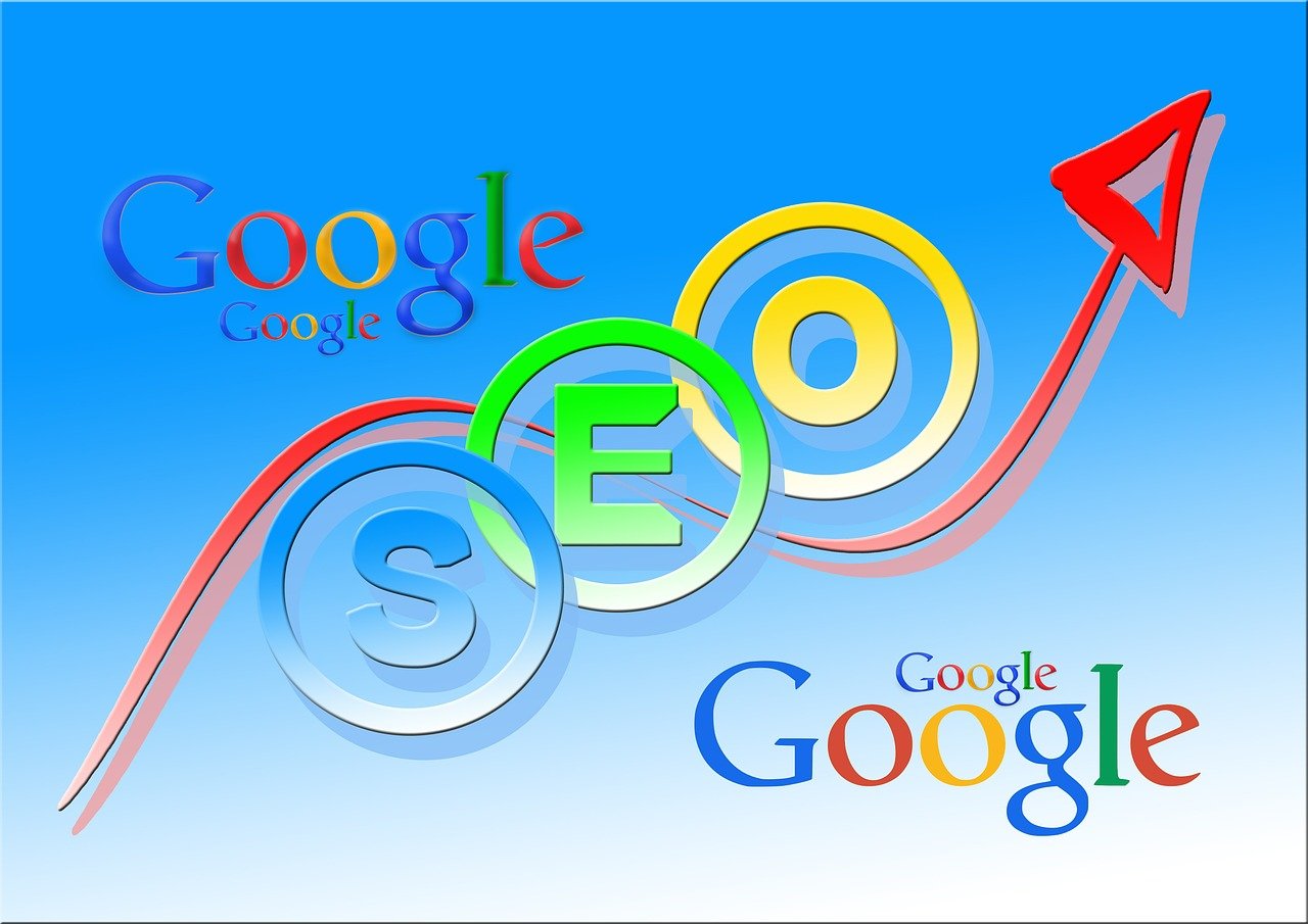 SEO顾问，引领企业走向成功的核心角色