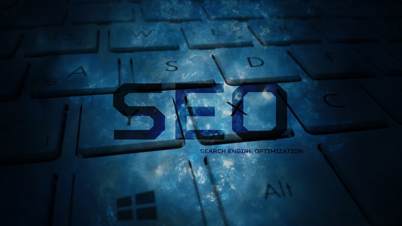 专业SEO关键词优化，提升网站流量的核心策略