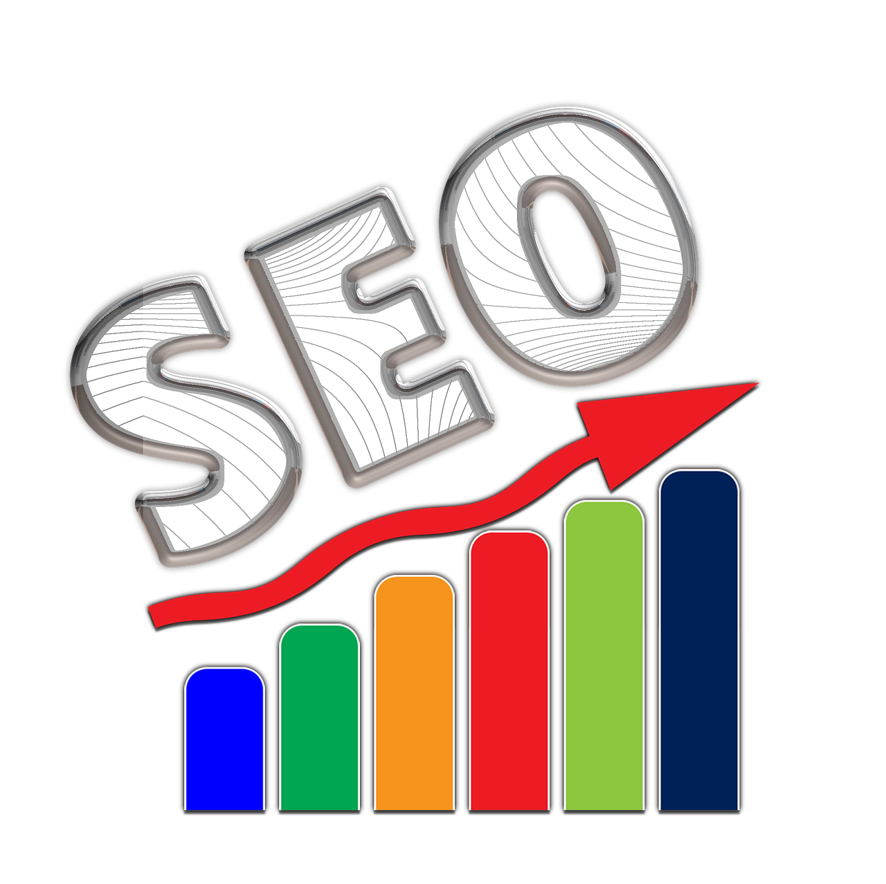 SEO资讯网，引领数字营销新时代，掌握最新SEO动态