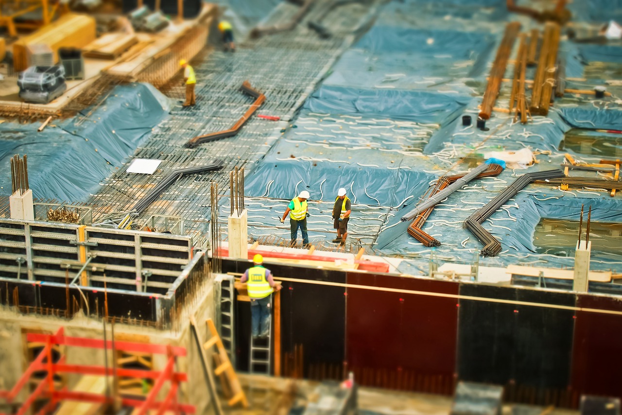 辽宁建设工程信息网，连接工程信息，助力辽宁建设美好未来