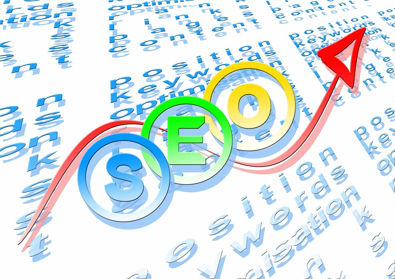 SEO搜索优化，提升网站排名与流量的关键策略实战指南