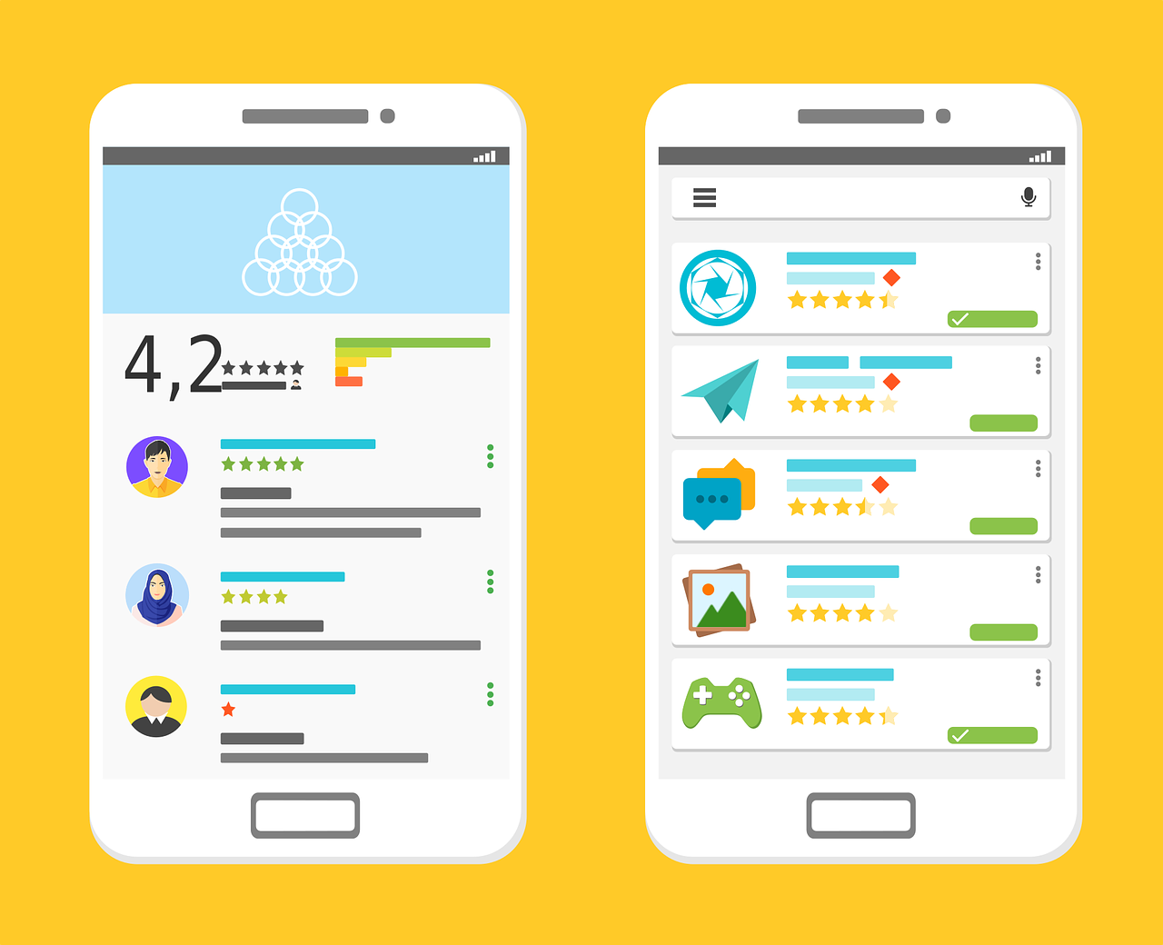 Android软件开发，探索、实践与创新之路