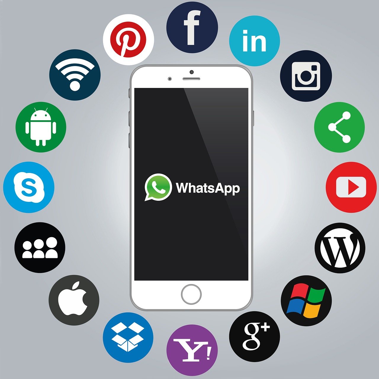 社区物联App，智慧生活与社区的未来桥梁