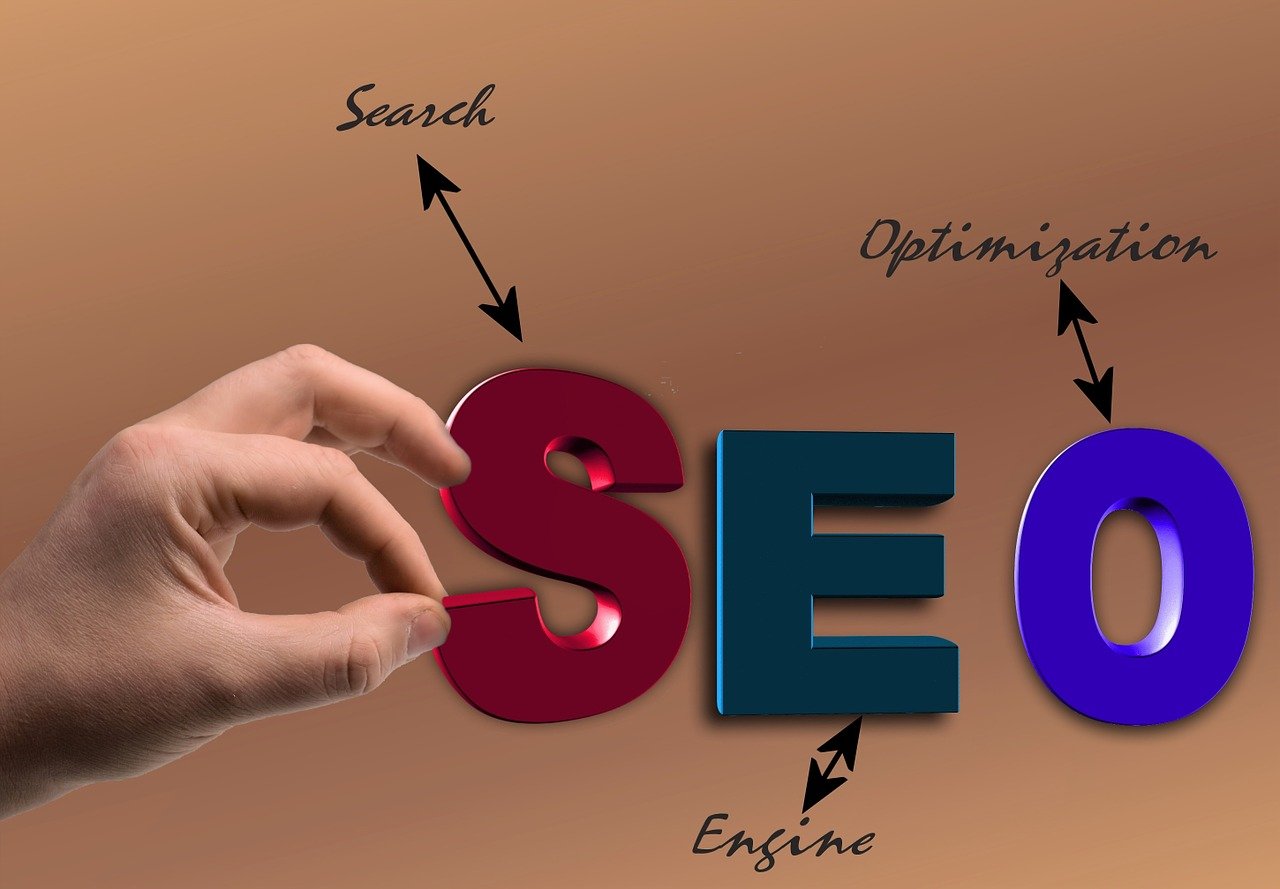 SEO网站排名优化公司，引领网站成功的核心力量