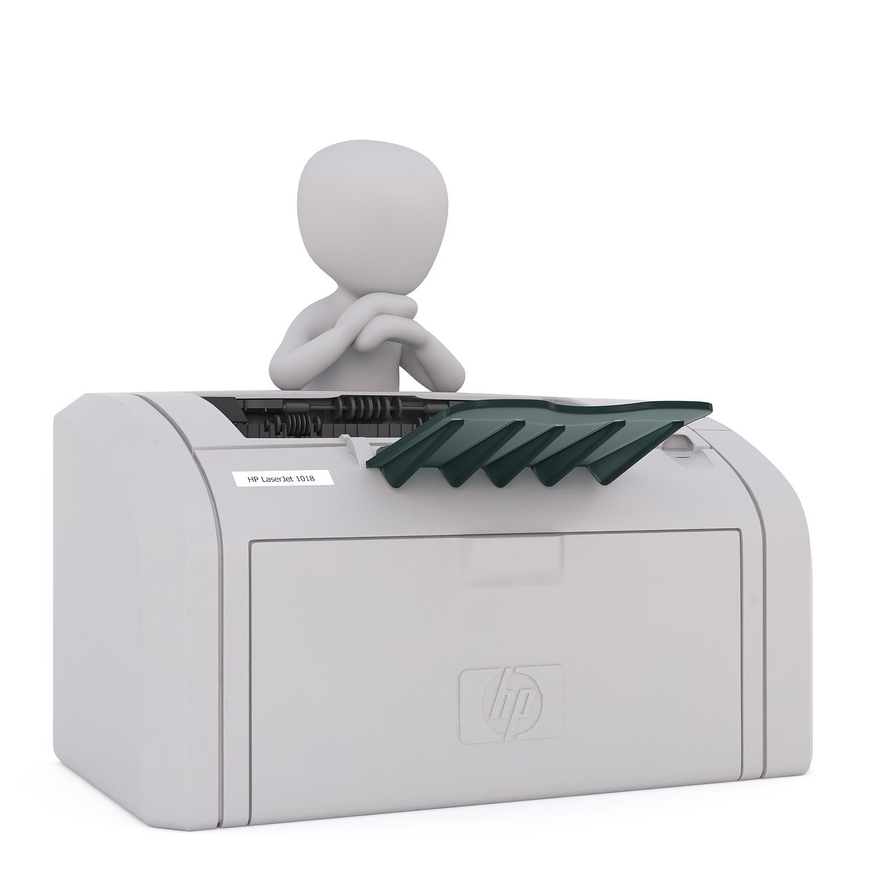 揭秘3D打印模型价格，了解打印一个模型需要多少钱？