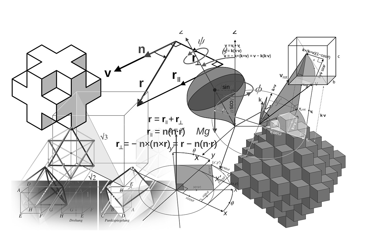 探索最精准的3D46分解方法技巧