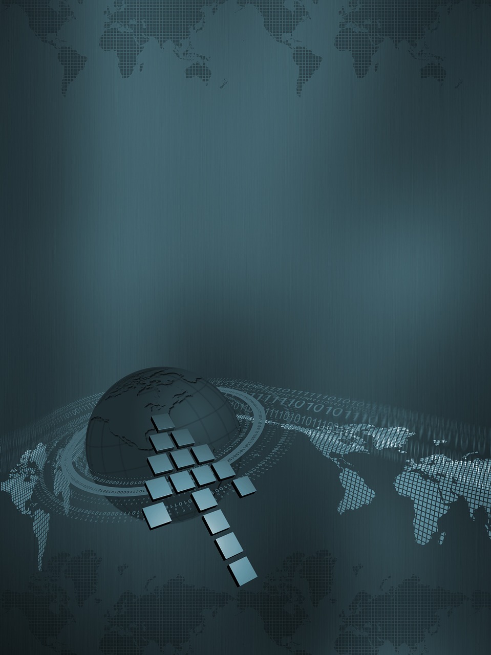 探索未来地图技术，3D地图凹凸版的设计与运用实践